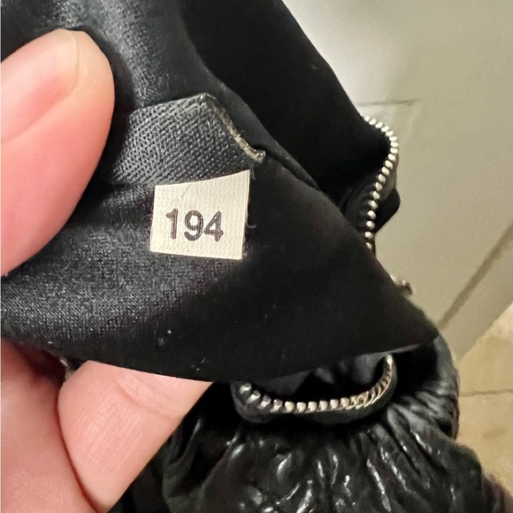 Miu Miu Leather bag - Picture 11 of 12